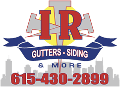 Logo Roundhouse Gutters